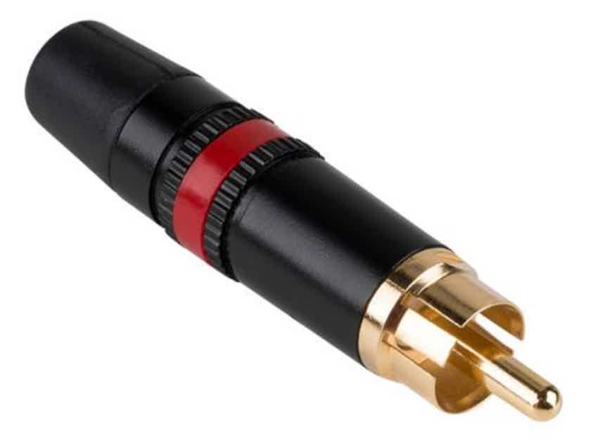 Neutrik разъем rca