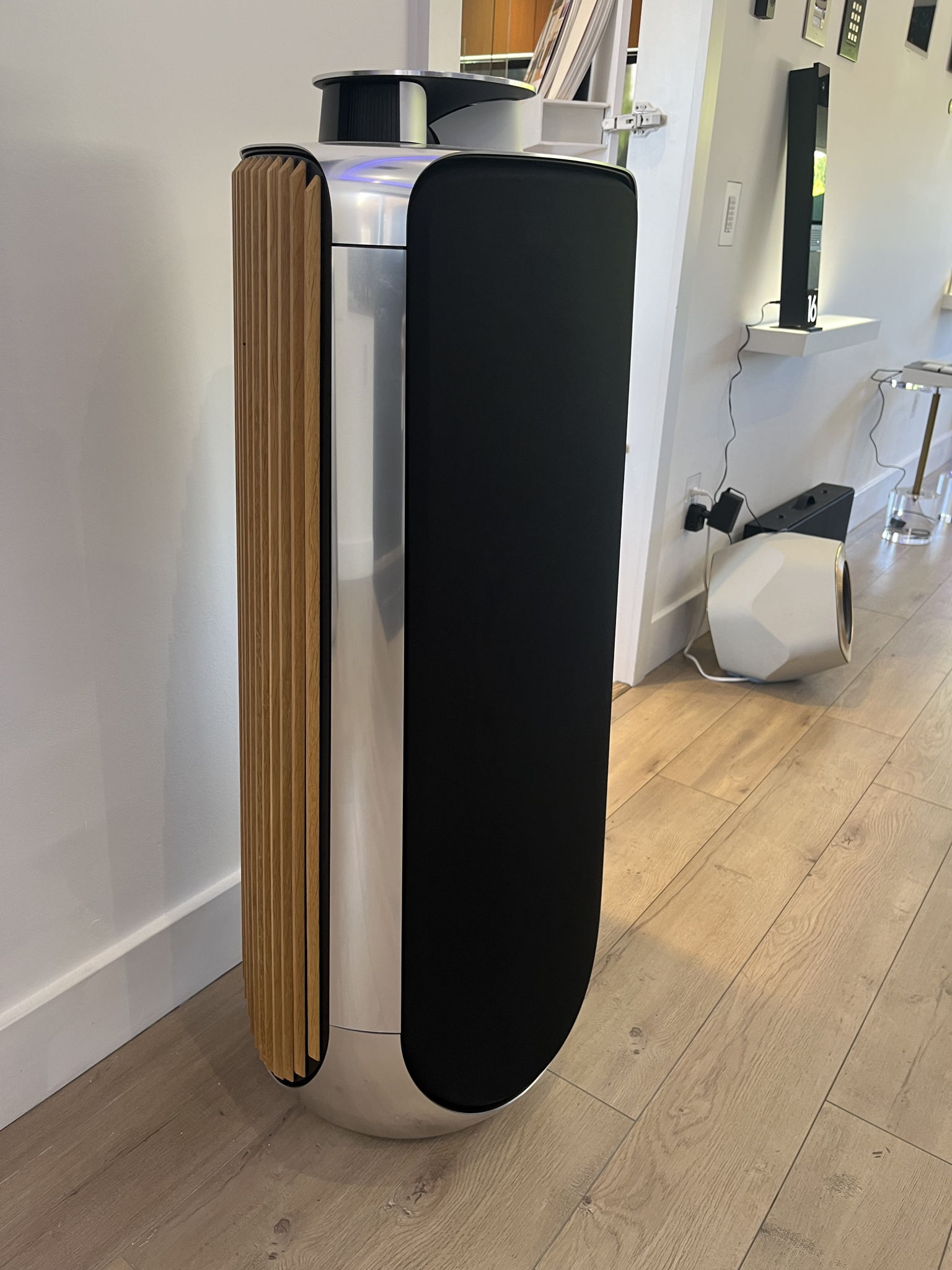 Bang & Olufsen Beolab 50s 3