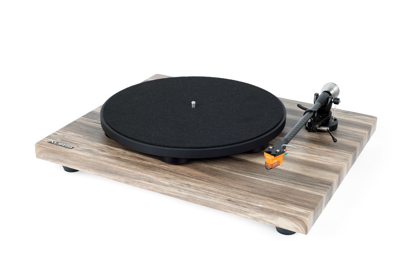 Auris Audio Jazz turntable