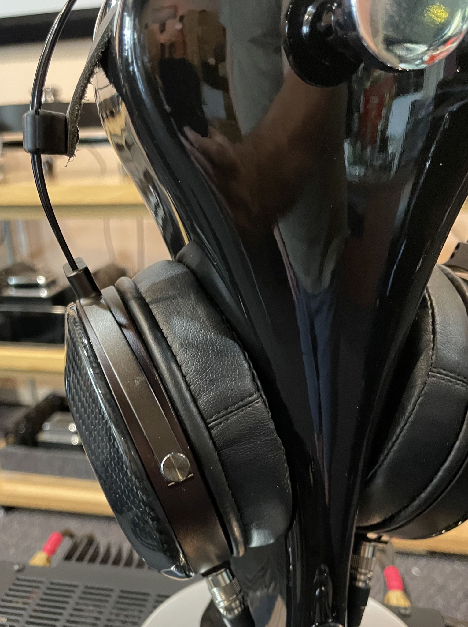 Dan Clark-Massdrop Ether CX Headphones (closed back) 10