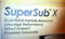 GoldenEar Technology SUPERSUBX 3