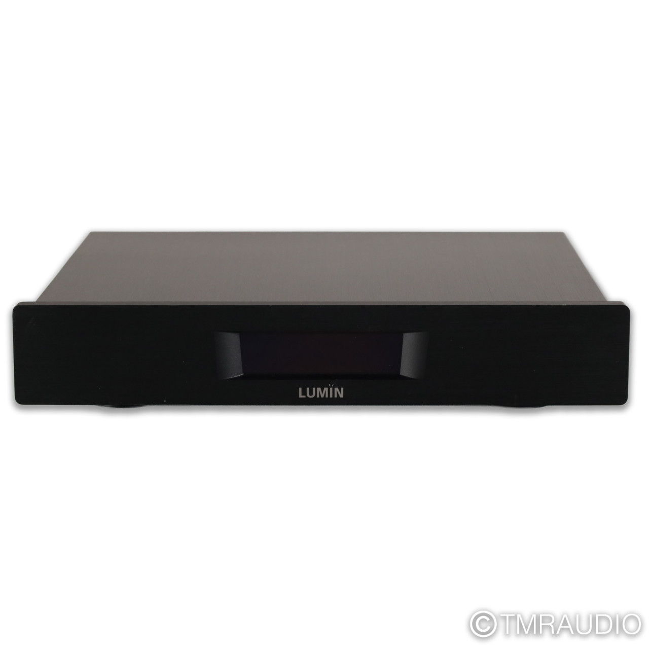 Lumin U1 Mini Network Streamer; w/ sBooster BOTW Pow (8... 2