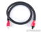 Shunyata Python VX Power Cable; 1.8m AC Cord (21866) 2