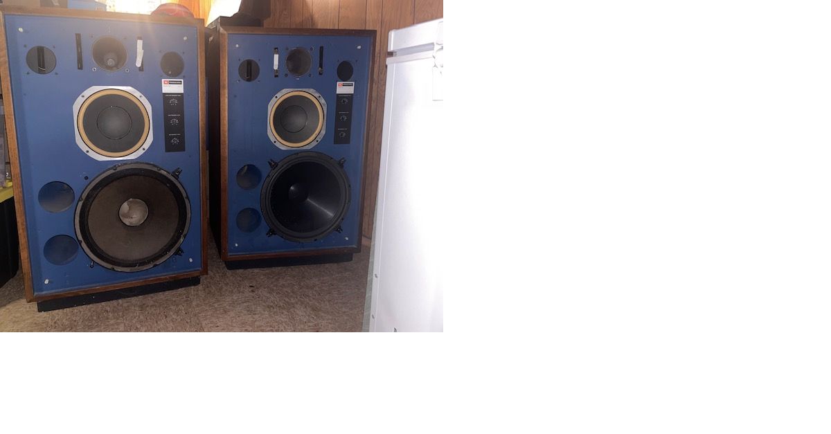JBL 4341 For Sale Audiogon