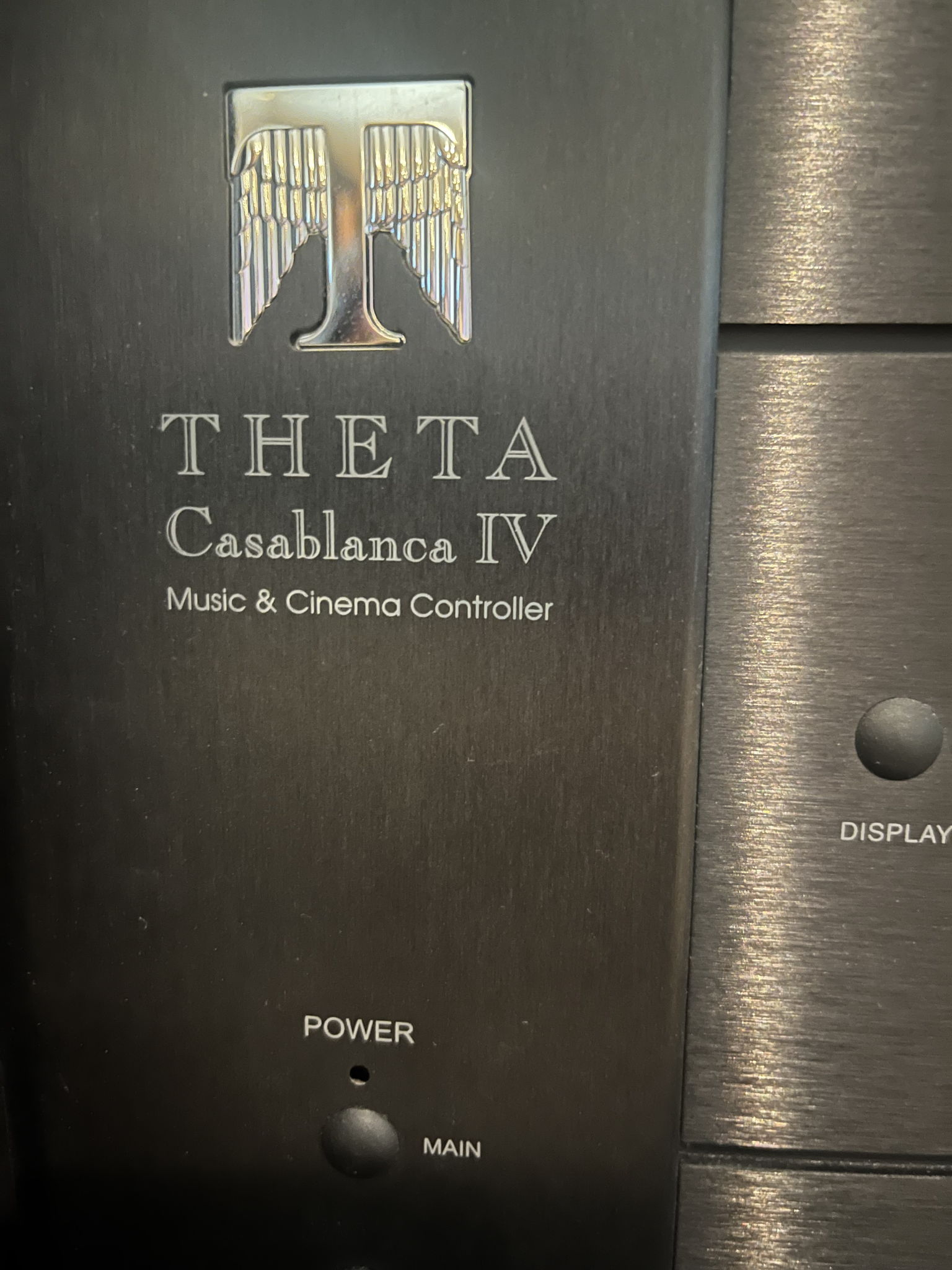 Theta Casablanca IV