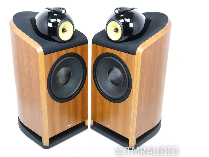 Nautilus 801 Floorstanding Speakers