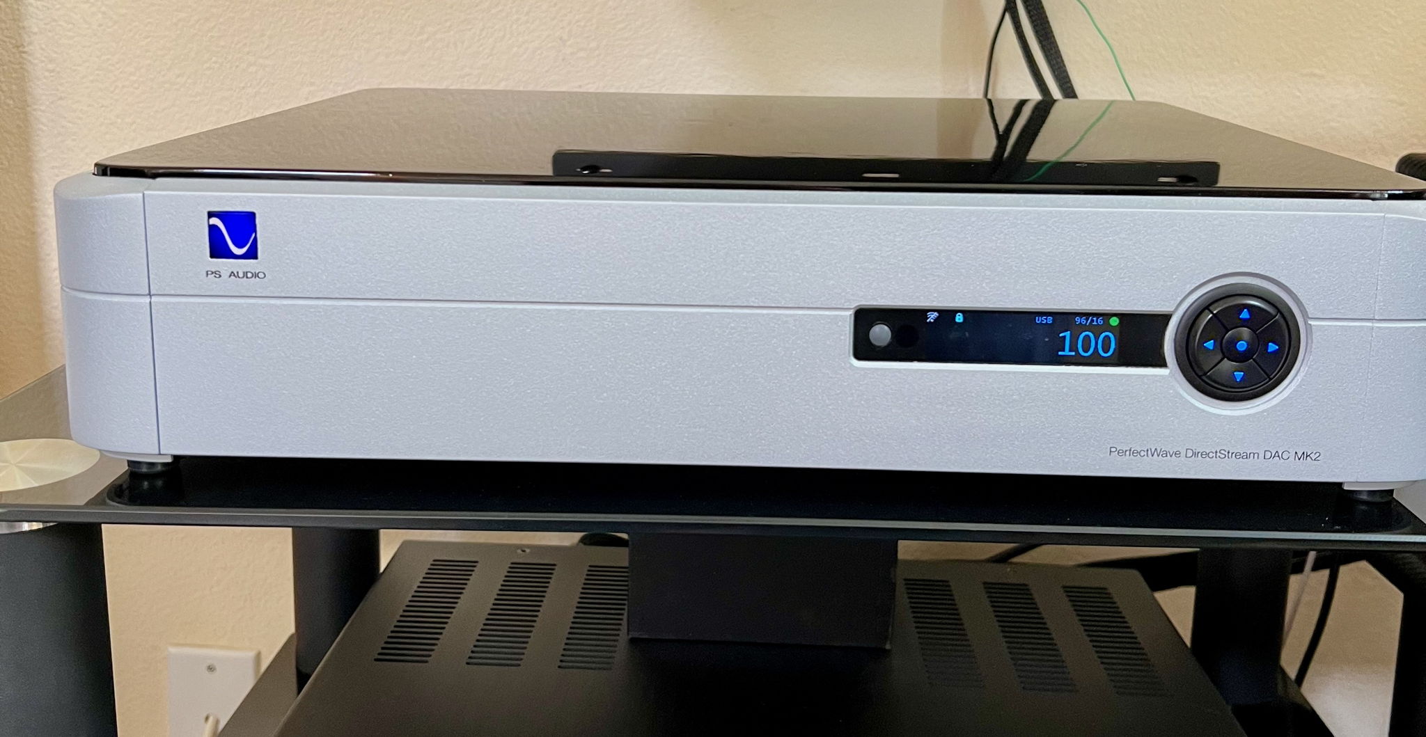 PSAudio Directstream DAC Mk 2 - Reduced Pr... For Sale | Audiogon