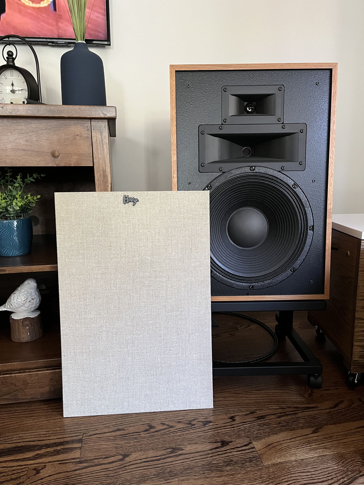 Klipsch Heresy IV 3