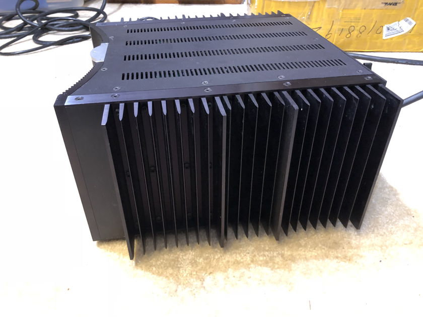 Krell FPB-300cx 2x300W amplifier FPB300CX