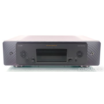 SACD 30n Streamer / DAC / SACD / CD Player