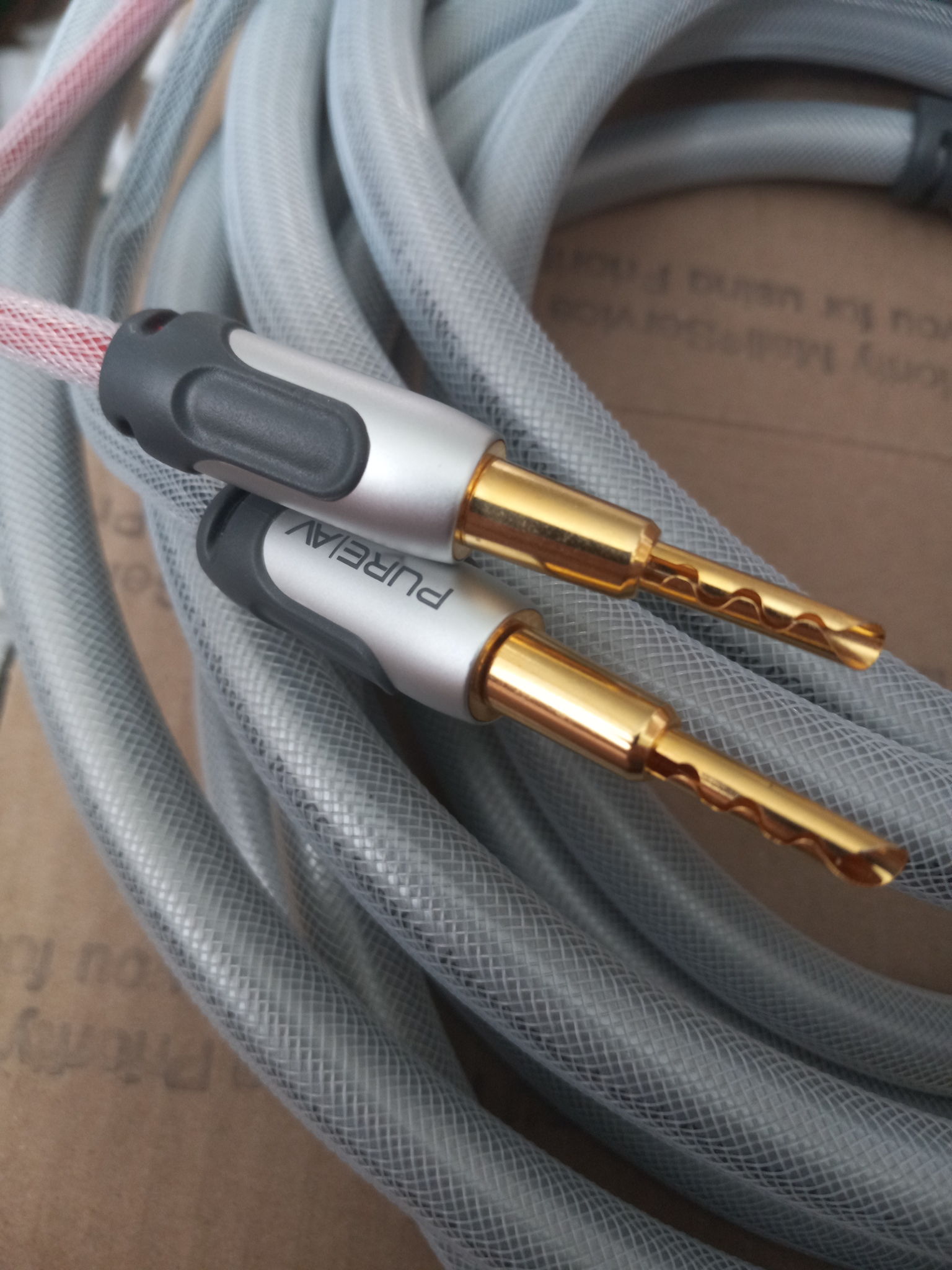 Pure AV affordable exceptional build quality audiophile... 4