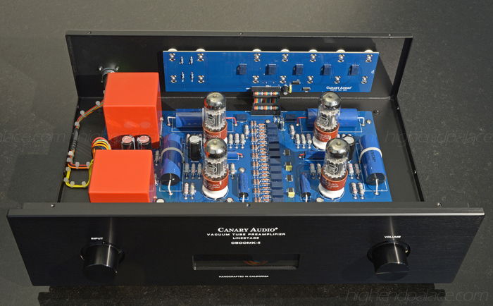 The best tube preamp you can buy under 10k in Special P...