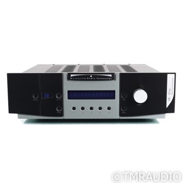 BAT VK-51SE Stereo Tube Preamplifier (79398)