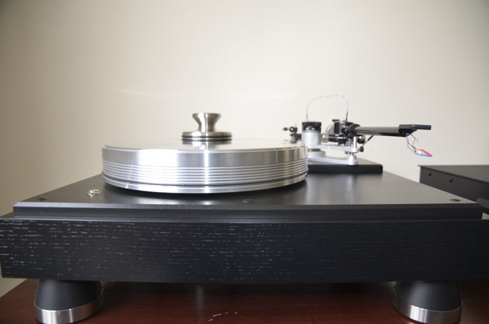 VPI Industries Classic Signature with SDS
