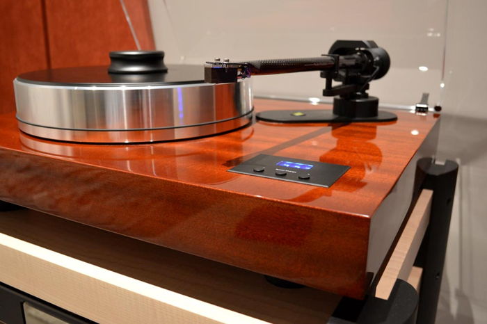 Pro-Ject Audio Systems Xtension 12 EVO Turntable w/ $45...