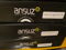 Ansuz Acoustics Signalz C2 phono cable about 80% off se... 2