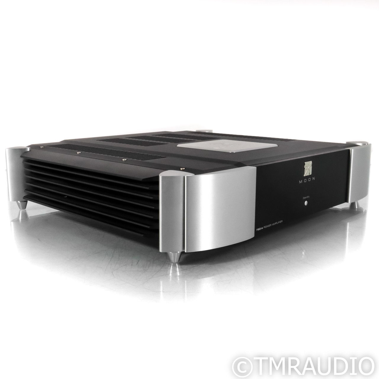 SimAudio Moon 760A Stereo Power Amplifier (1/0) (69575) 2