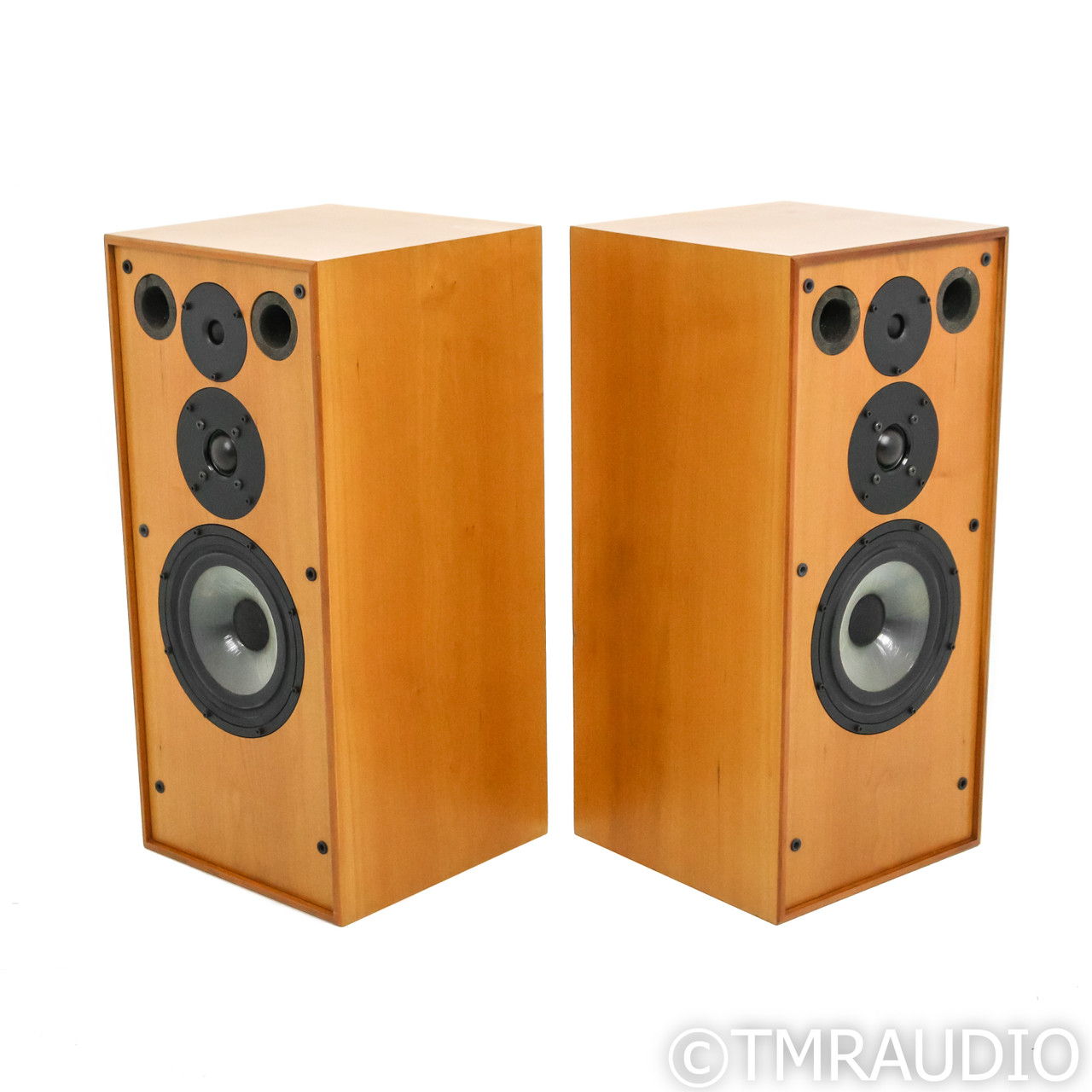 Spendor SP 1/2E Bookshelf Speakers; Pair (70148) 4