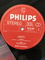 Maros Ensemblen Philips 6519 005 Lp Record  Divertiment... 3