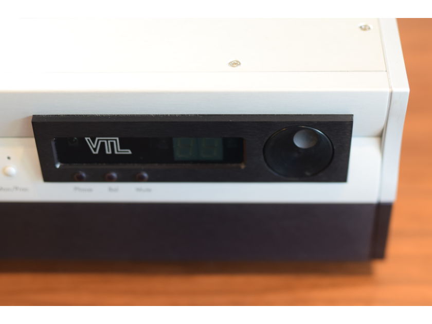 VTL TL-6.5 Preamplifier