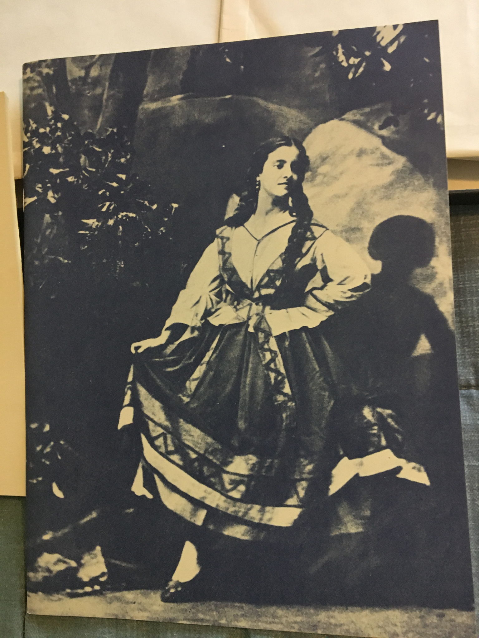 Dinorah Meyerbeer 3 Lp Record box set  Opera Rara OR5 E... 4