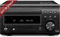 Denon D-M41 CD/FM micro desktop stereo system with Blue... 3