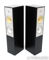 B&W CM4 Floorstanding Speakers; CM-4; Black Oak Pair (4... 4