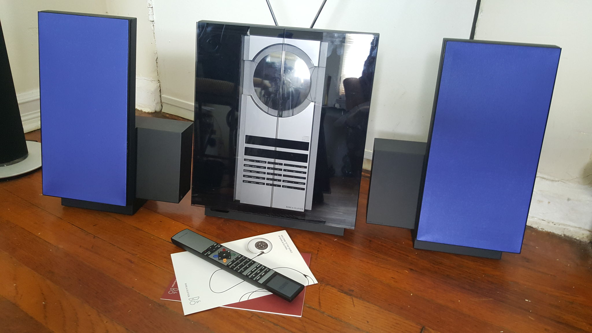 Bang & Olufsen Beosound 3200 For Sale | Audiogon