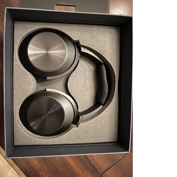 Audeze EL-8 Closed-Back Planar Magnetic Headphones – Mi...