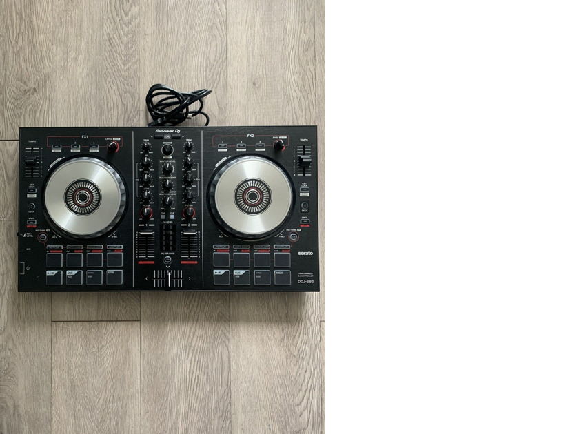Pioneer DDJ-SB2 Performance DJ Controller For Sale | Audiogon