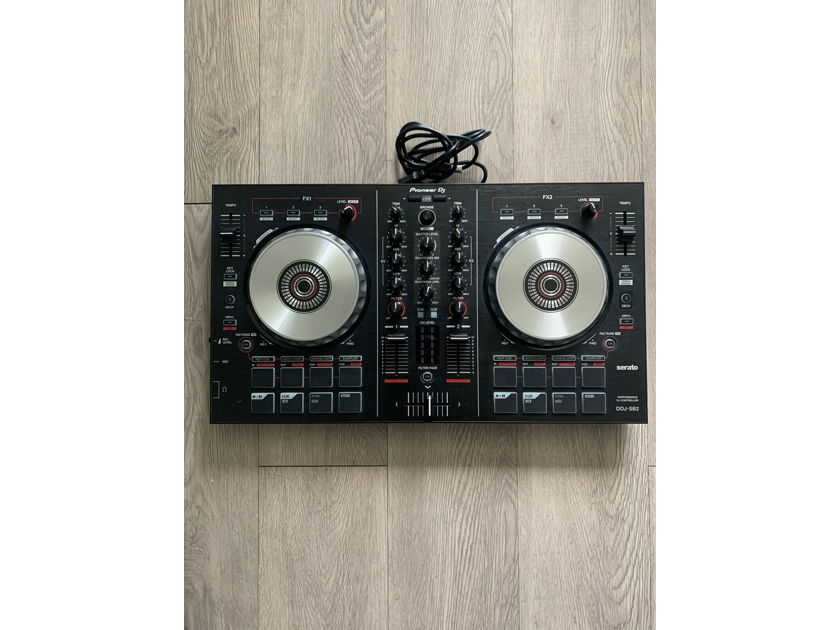 Pioneer DDJ-SB2 Performance DJ Controller For Sale | Audiogon