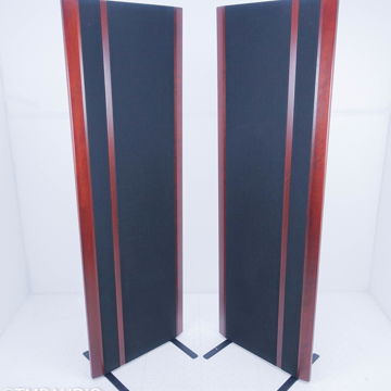 3.7 Magnetic Planar Floorstanding Speakers