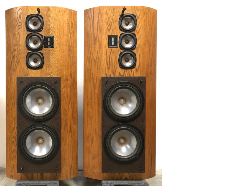 Infinity rs speakers cheap