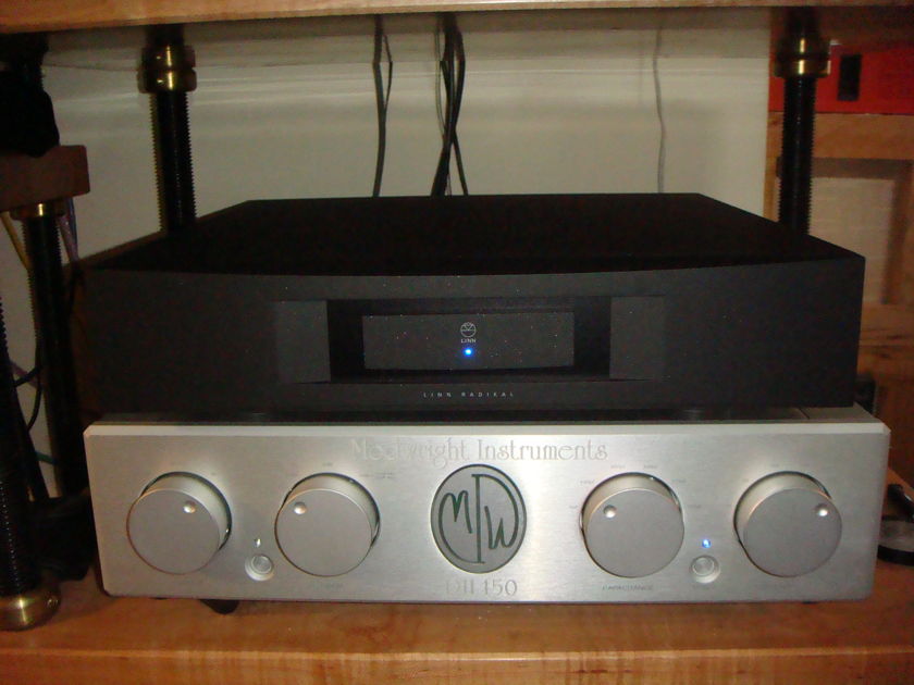 Linn LP-12 - fully upgraded in great condition