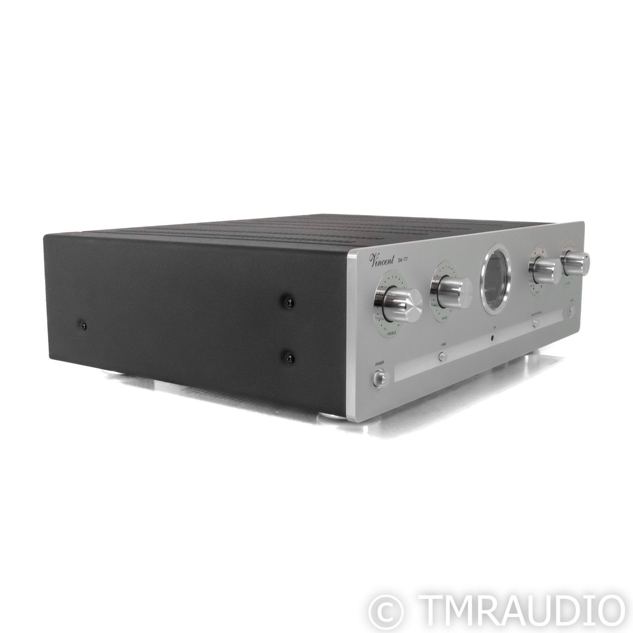 Vincent Audio SA-T7 Stereo Tube Preamplifier (68733) 2