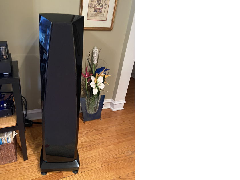 Rockport Technologies Atria II For Sale Audiogon