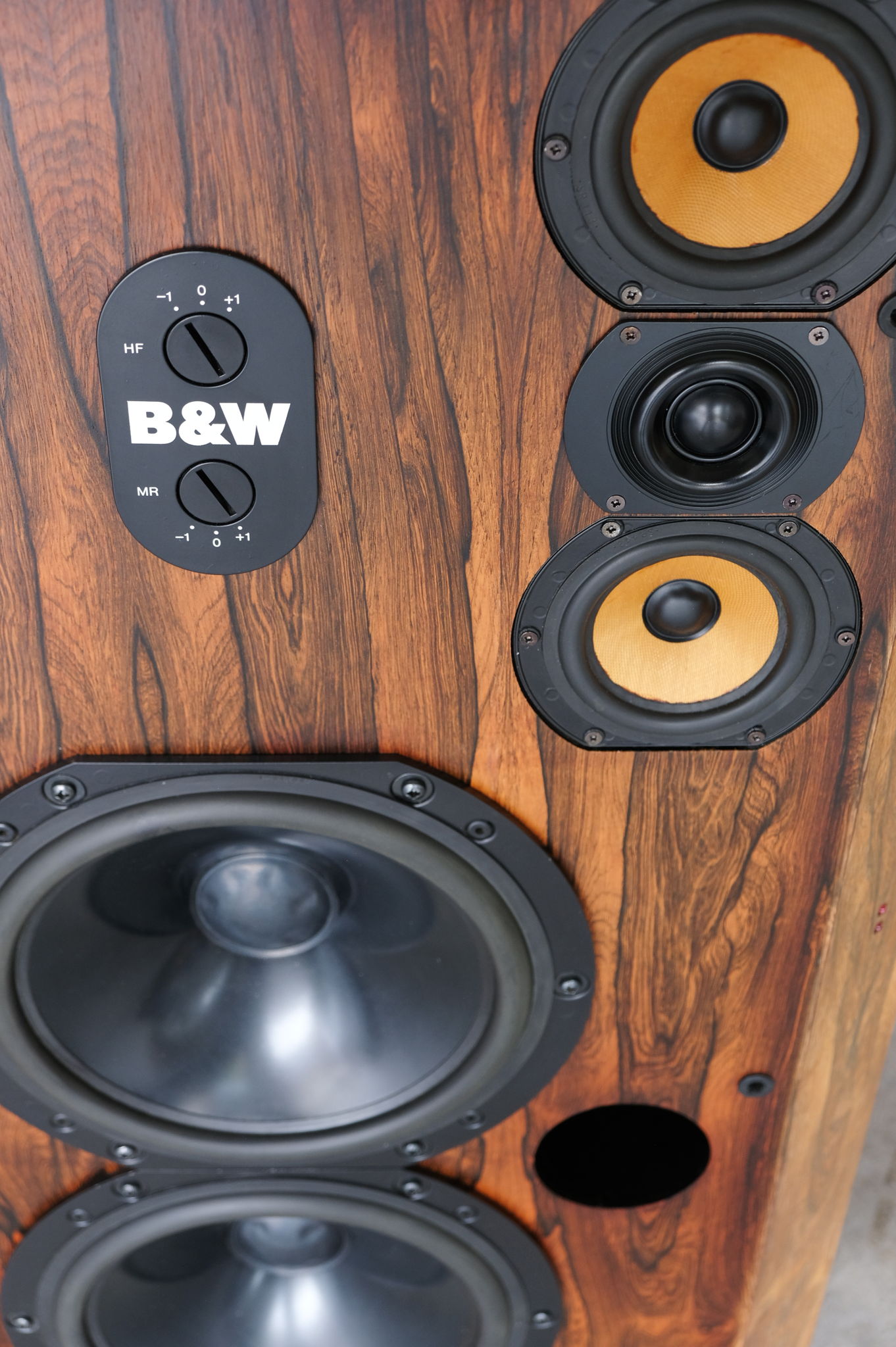 B&w 808 best sale speakers for sale