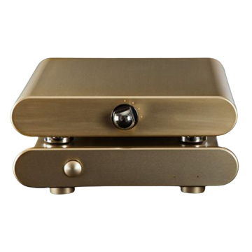 Wavac Audio Labs LCR-X2 Tube MM & MC Phono Preamplifier...