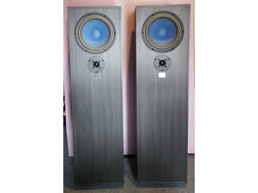 Audio Note AZ-Three Speakers