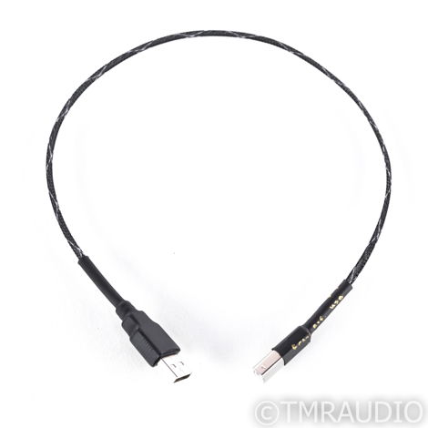 Morrow Audio Grand Reference USB Cable; .5m Digital Cab...