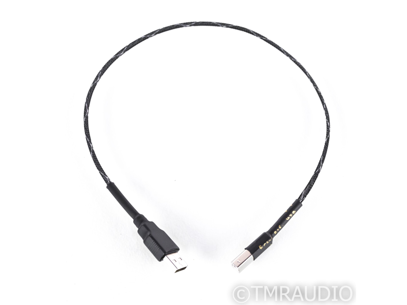 Morrow Audio Grand Reference USB Cable; .5m Digital Cable (20920)
