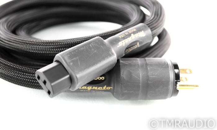 VooDoo Magneto Power Cable; 10ft AC Cord (23711)