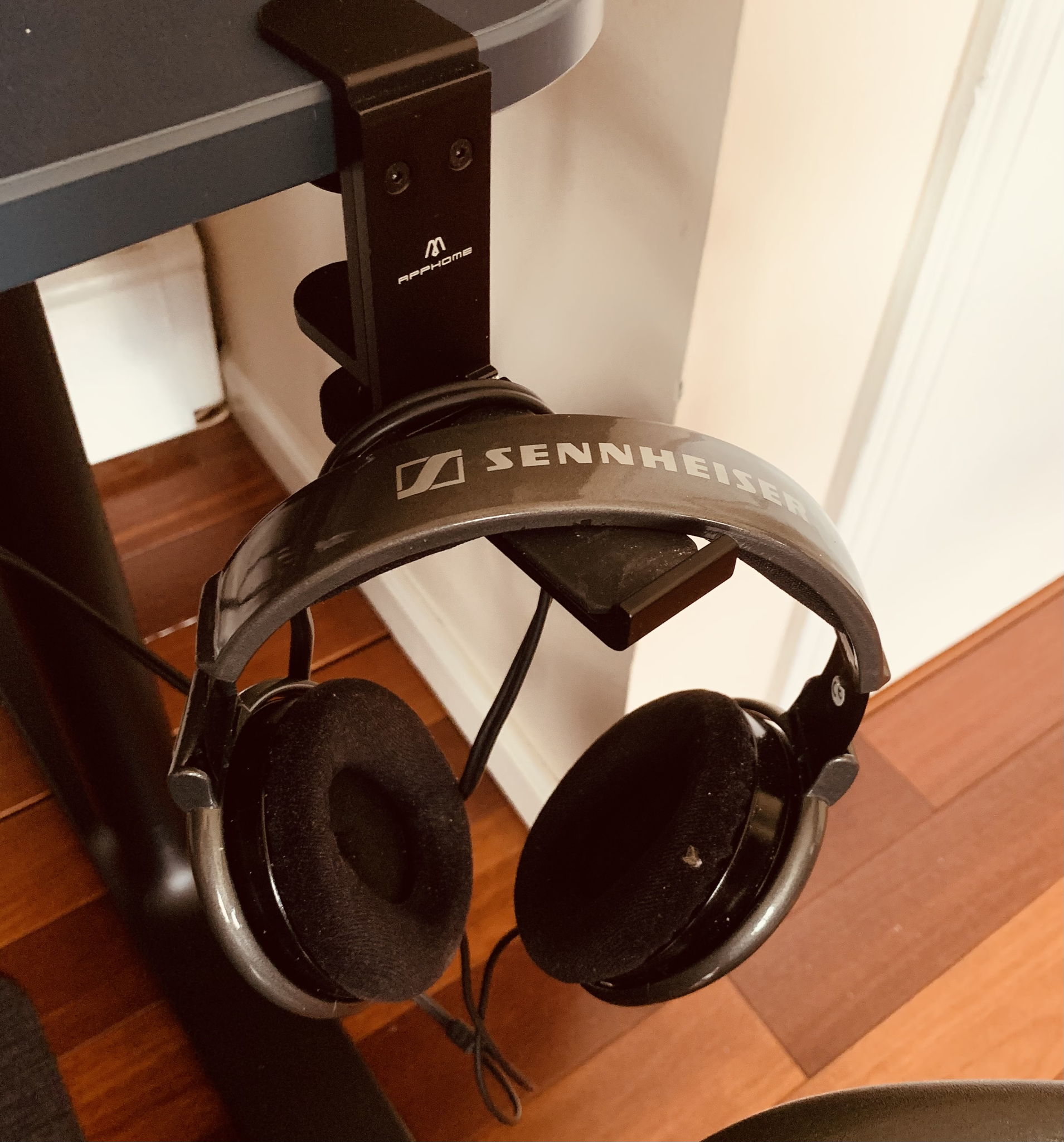 Sennheiser HD650 Headphone 