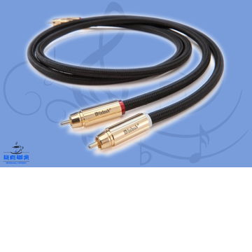 McIntosh CA Unbalanced Interconnect - 2 meters PAIR