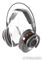AudioQuest NightHawk Open Back Headphones; Woodgrain Pa... 3