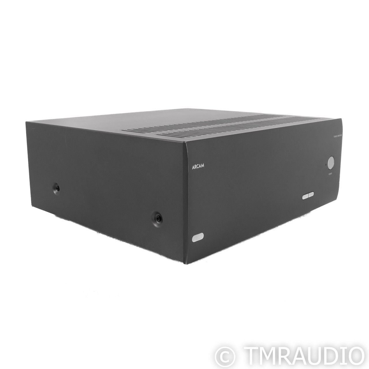 Arcam PA240 Stereo Power Amplifier (66356) 2