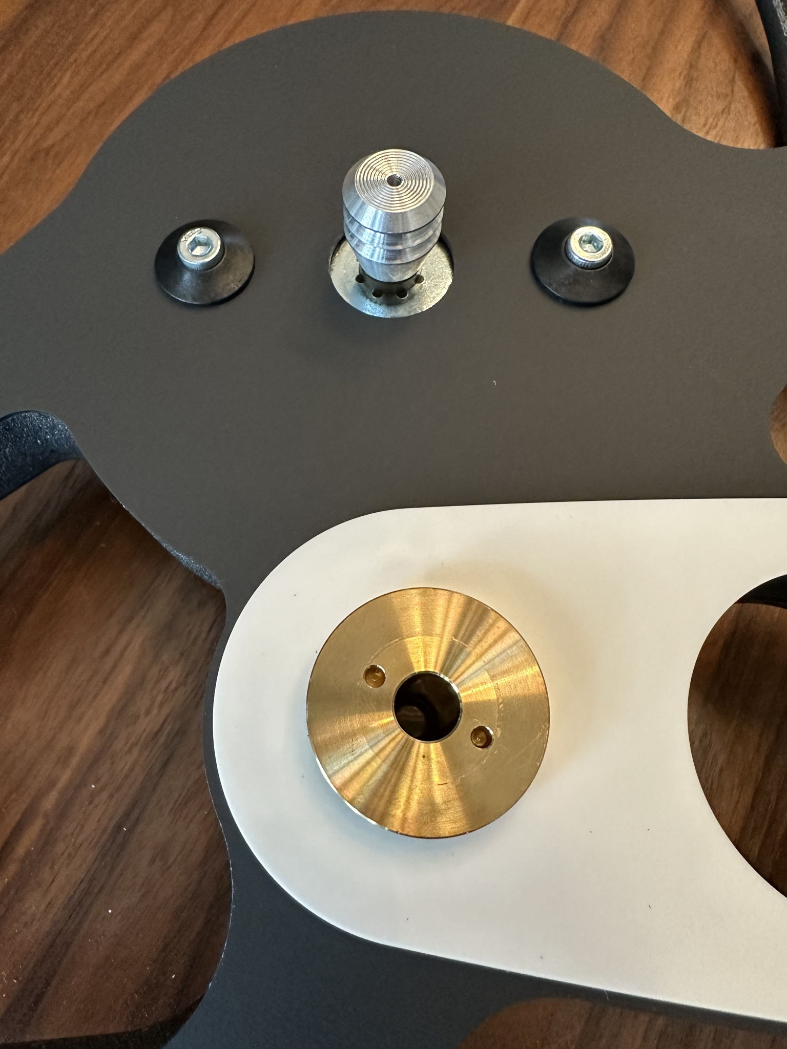 Rega Planar 10 2