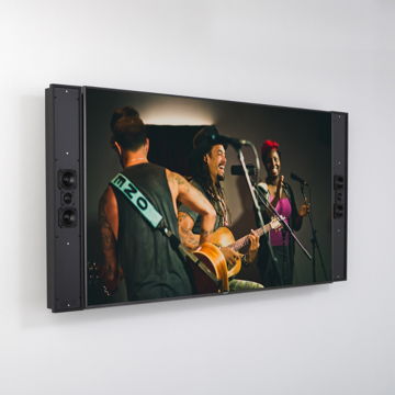 Leon Speakers PR33-MC