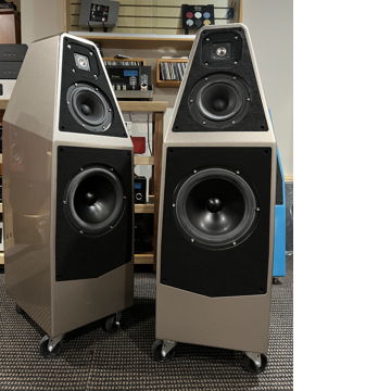 Wilson audio for sale 2025