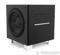 REL Serie R-528 12" Powered Subwoofer; R528; Gloss Blac... 4